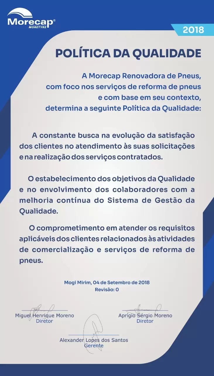 Certificacao