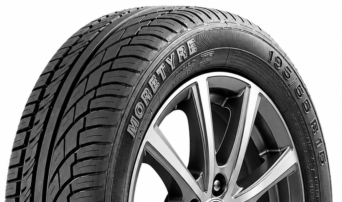 Moretyre—